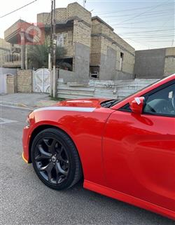 دودج تشارجر
